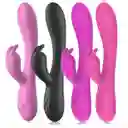 Sexcretos Vibrador Para Mujeres Sexshop Y Se Calienta