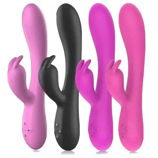 Sexcretos Vibrador Para Mujeres Sexshop Y Se Calienta