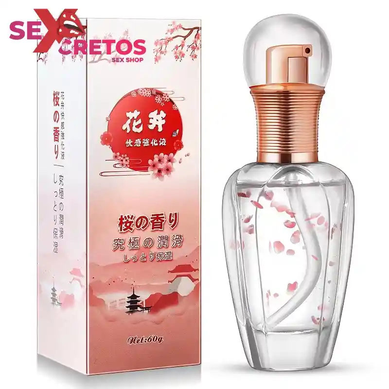 Multiorgasmico Lubricante – Sex Shop