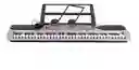 Juguete Organeta Piano Teclado 61 Teclas Radio Fm/usb/ Mq-001