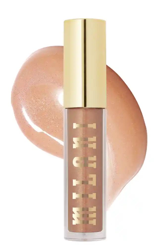 Gloss Keep It Full Tono 02 Nude Shimmer