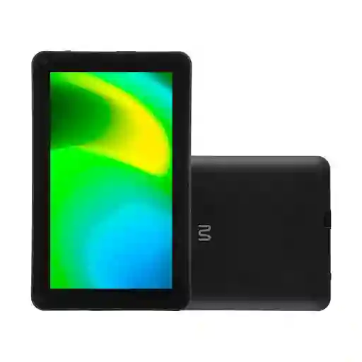 Tablet M9 2gb 32g Negro Multi 9'' Nb616 Android 11 -multi