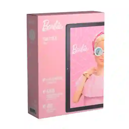 Tablet Para Niños Barbie 64 Gb 4gb Ram 9 Pulgadas - Multi
