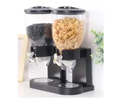 Dispensador De Cereal Doble