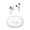 Audífonos Bluetooth Pulse Buds Táctiles Ph414 Autonomía 12h