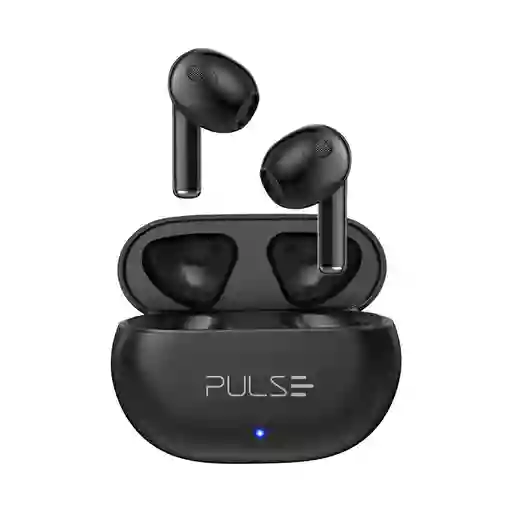 Audífonos Bluetooth Pulse Buds Táctiles Ph413 Autonomía 12h