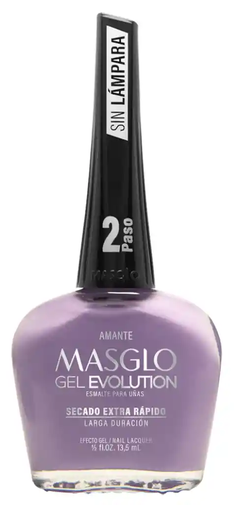 Masglo Esmalte Gel Evolution Amante