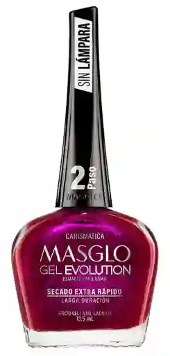 Masglo Esmalte Gel Evolution Carismatica