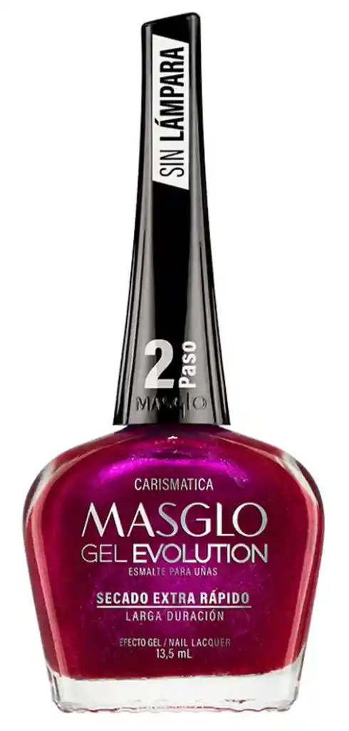 Masglo Esmalte Gel Evolution Carismatica