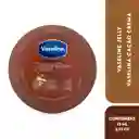 Vaseline Jelly Vaselina Cacao Glow Crema Corporal De Cuidado Intensivo 75ml E (2.53 Fl Oz)