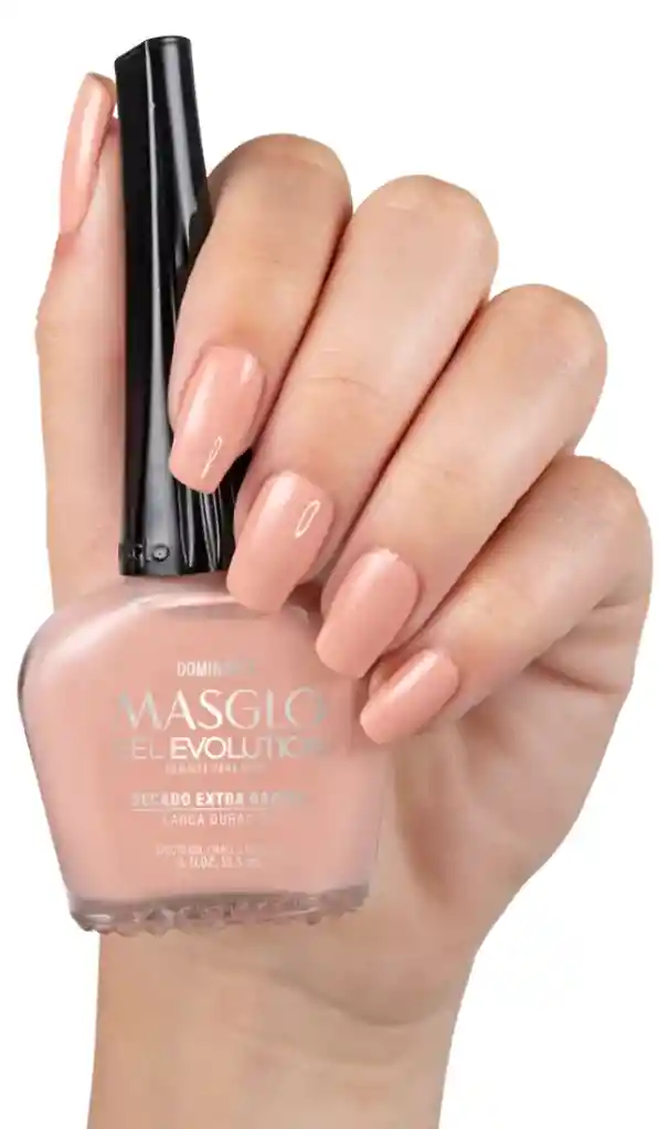 Masglo Esmalte Gel Evolution Dominante