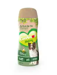 Shampoo Arbol De Te 230ml