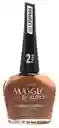 Masglo Esmalte Gel Evolution Humana