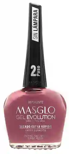 Masglo Esmalte Gel Evolution Imponente