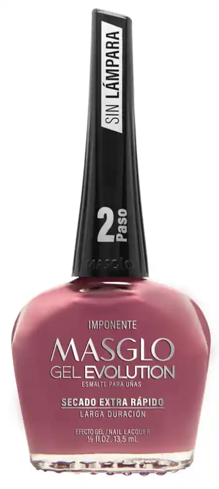 Masglo Esmalte Gel Evolution Imponente