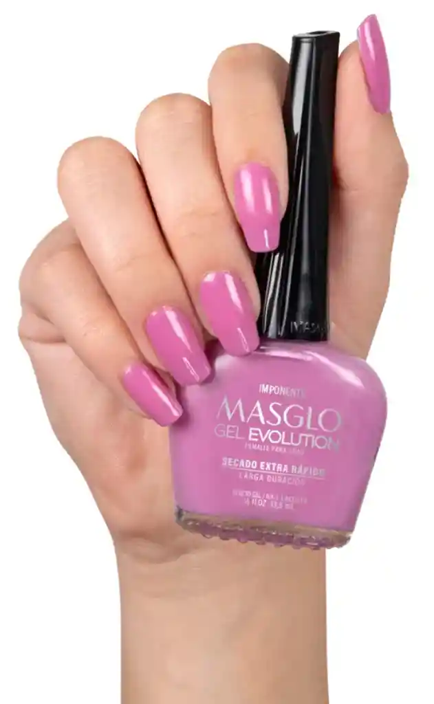 Masglo Esmalte Gel Evolution Imponente