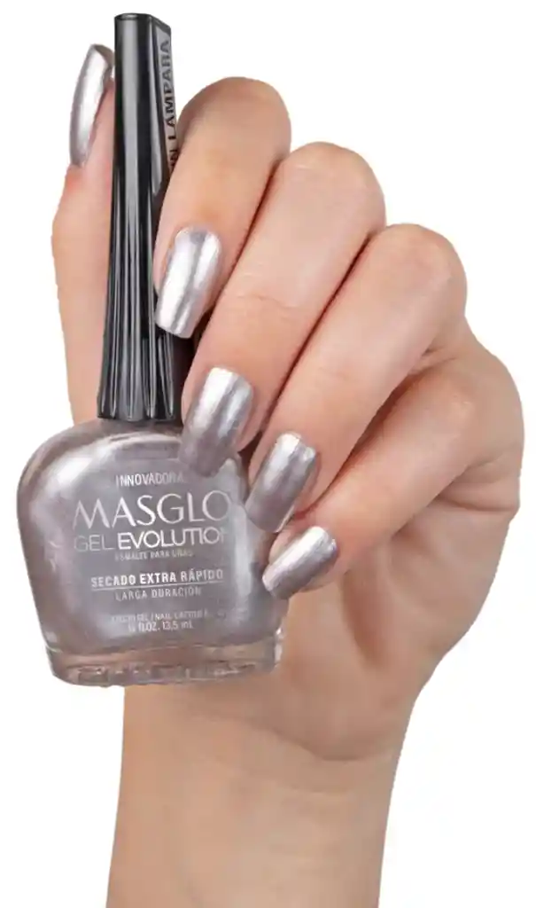 Masglo Esmalte Gel Evolution Innovadora