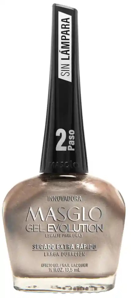 Masglo Esmalte Gel Evolution Innovadora