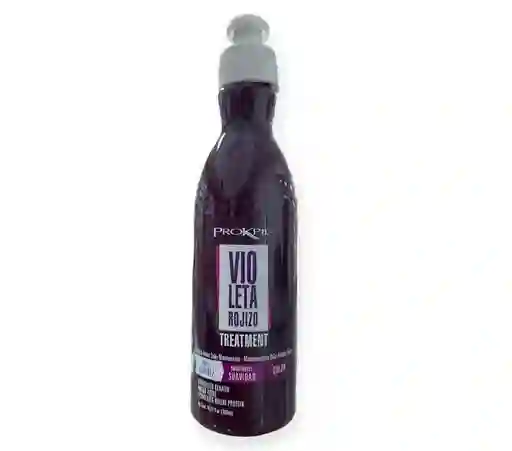 Prokpil Matizante Violeta Rojizo X 300ml