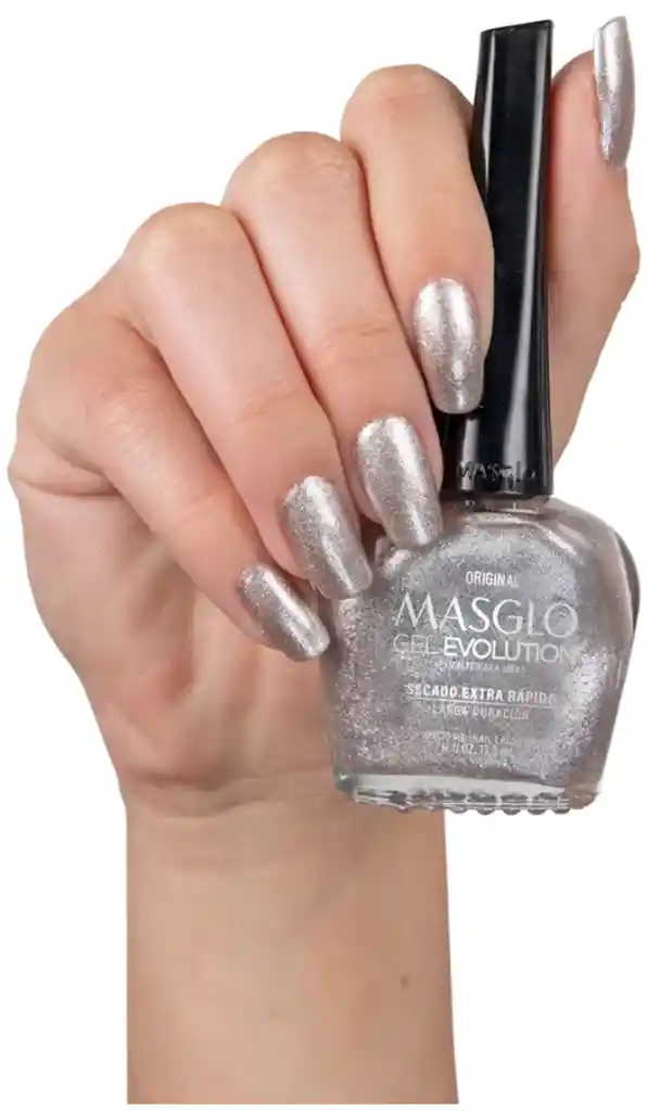 Masglo Esmalte Gel Evolution Original