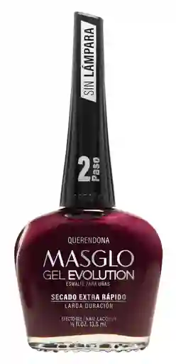 Masglo Esmalte Gel Evolution Querendona