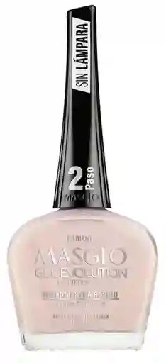 Masglo Esmalte Gel Evolution Radiante