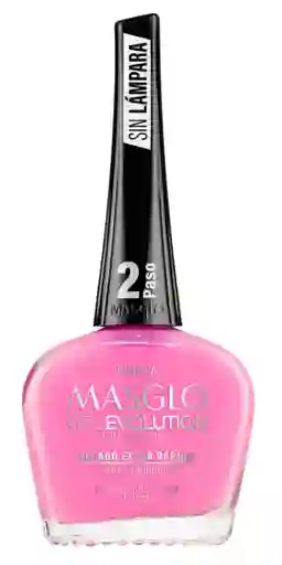 Masglo Esmalte Gel Evolution Risueña