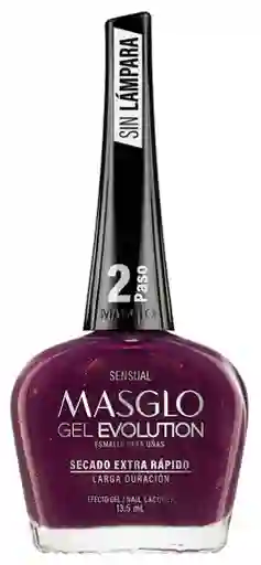 Masglo Esmalte Gel Evolution Sensual