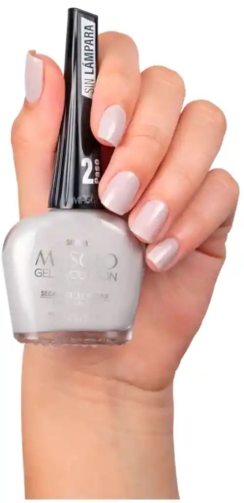 Masglo Esmalte Gel Evolution Sincera