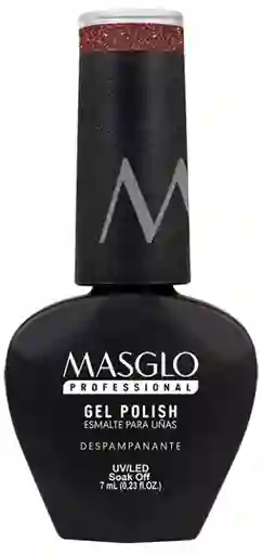 Masglo Esmalte Semipermanente Despampanante 7ml