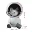 Lampara Oso Astronauta