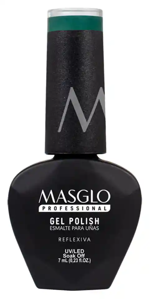 Masglo Esmalte Semipermanente Reflexiva 7ml