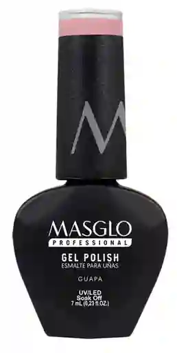 Masglo Esmalte Semipermanente Guapa 7ml