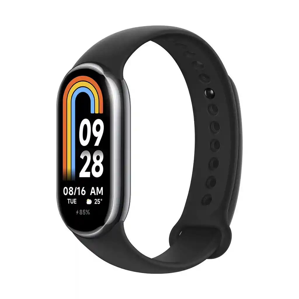 Xiaomi Band 8 Global