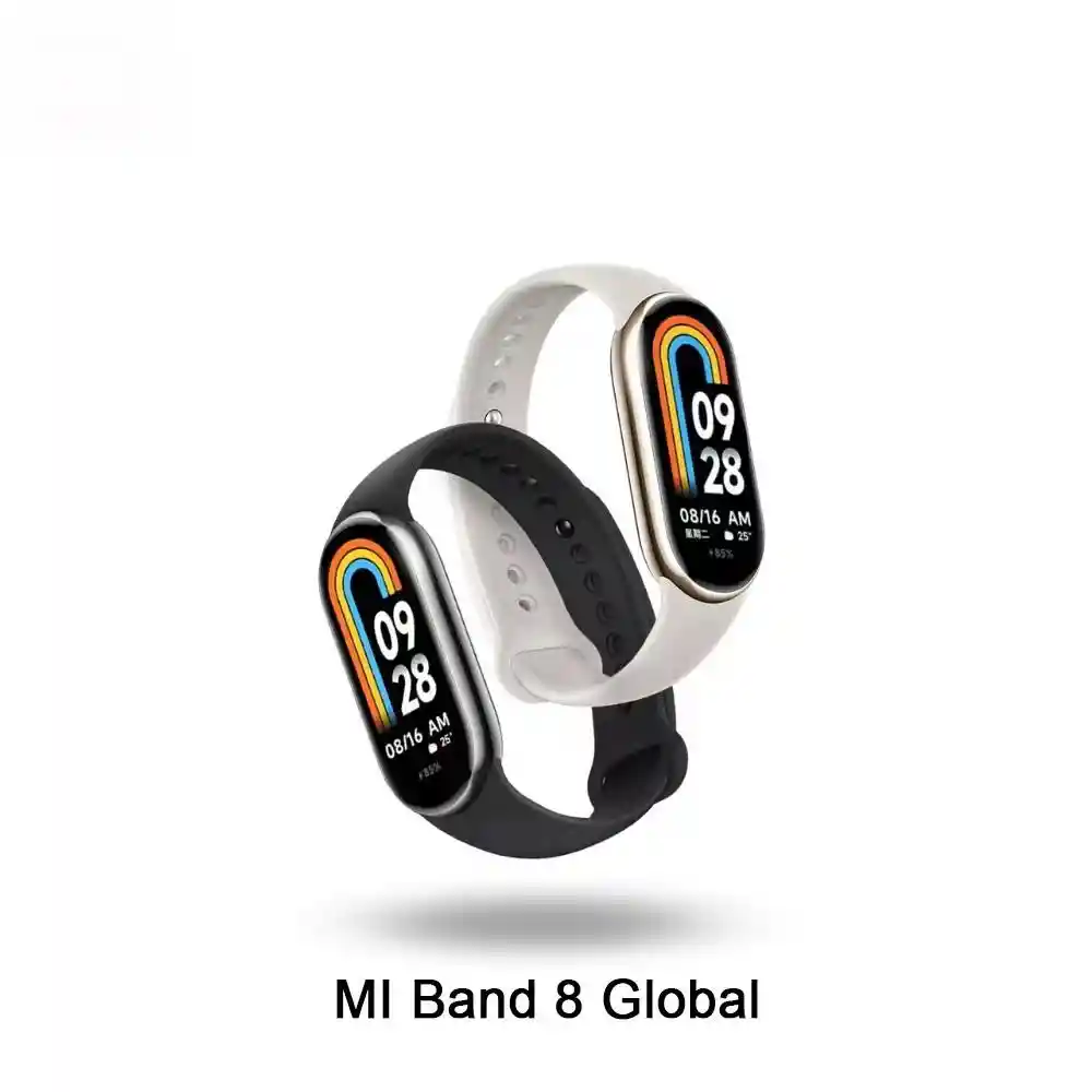 Xiaomi Band 8 Global