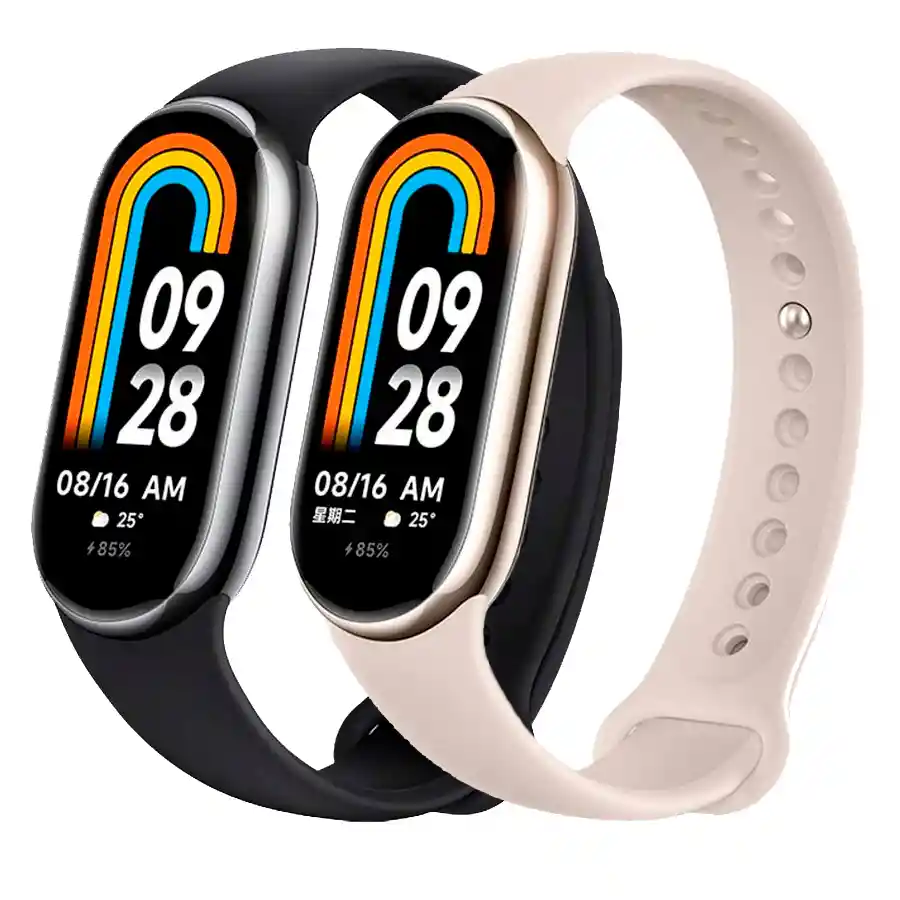 Xiaomi Band 8 Global