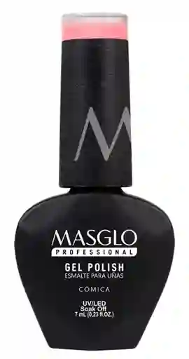 Masglo Esmalte Semipermanente Cómica