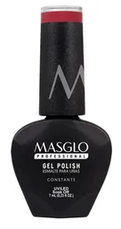 Masglo Esmalte Semipermanente Constante 7ml