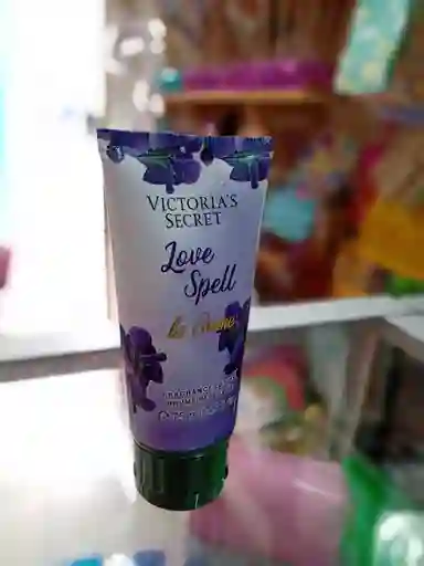 Crema Victoria's Secret Love Spell 75 Ml