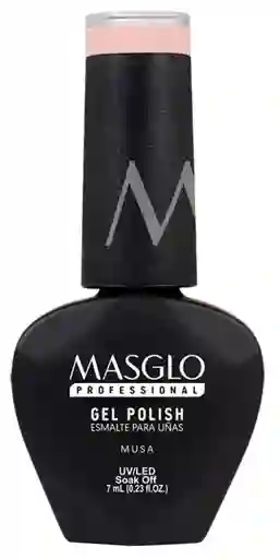 Masglo Esmalte Semipermanente Musa 7ml