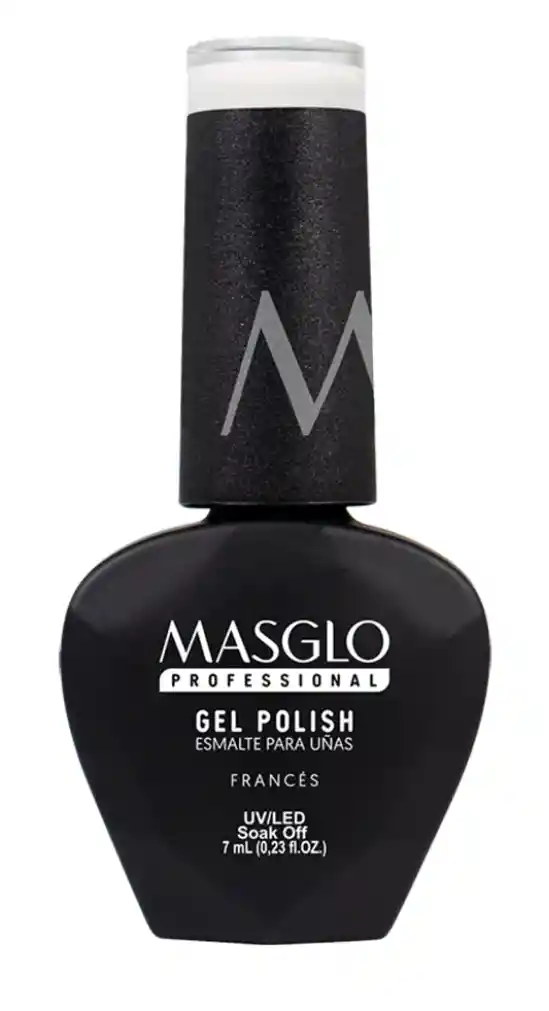 Masglo Esmalte Semipermanente Francés 7ml