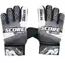 Guantes De Futbol Score By Golty Formación Competicion/negro Talla 5