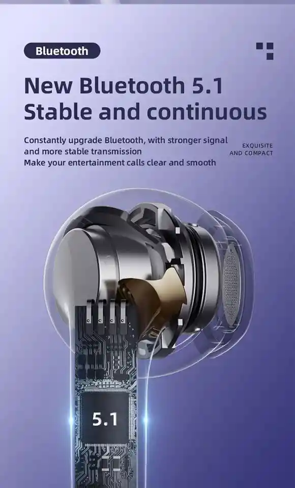 Lenovo Audifonos Lp40 Pro