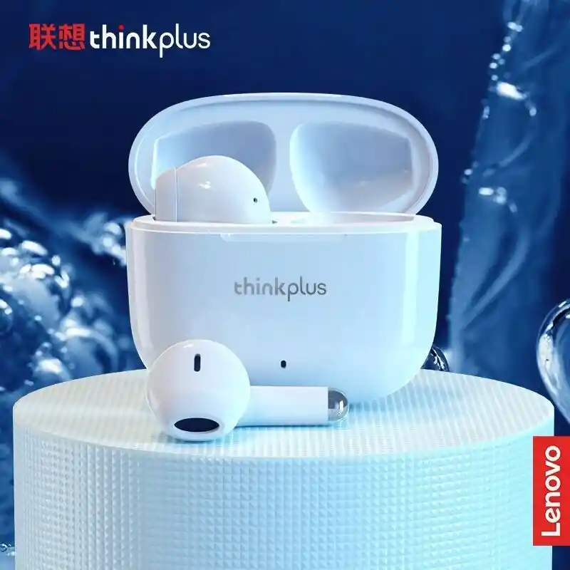 Lenovo Audifonos Lp40 Pro