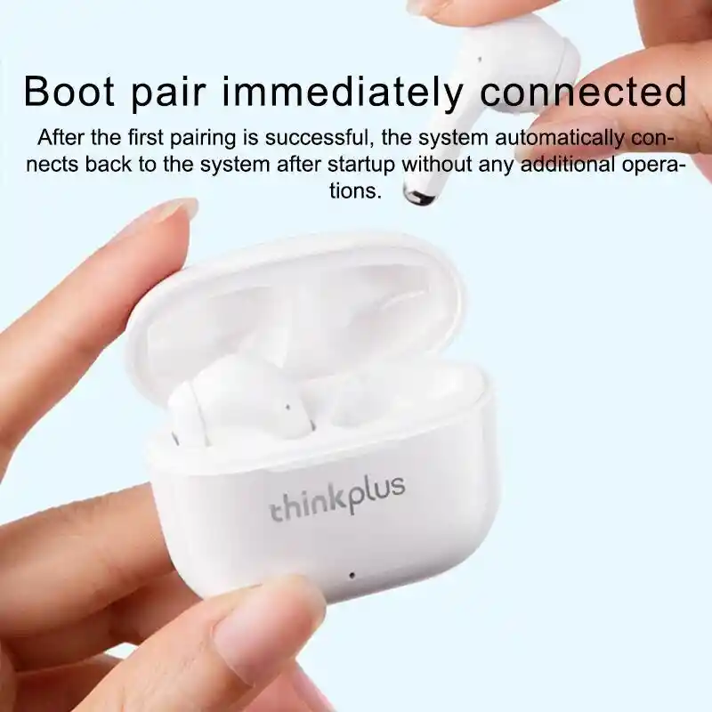 Lenovo Audifonos Lp40 Pro