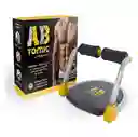 Ab Tomic Workout Completo