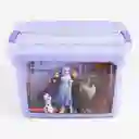 Caja Organizadora Kendy Monserrat Frozen Disney 21 L