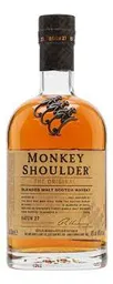 Monkey Shoulder