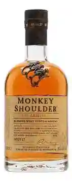 Monkey Shoulder