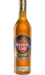 Havana Club Ron Especial